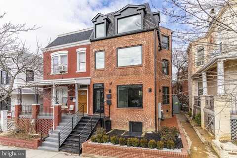 723 GIRARD STREET NW, WASHINGTON, DC 20001