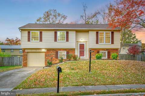 4516 FLINTSTONE ROAD, ALEXANDRIA, VA 22306