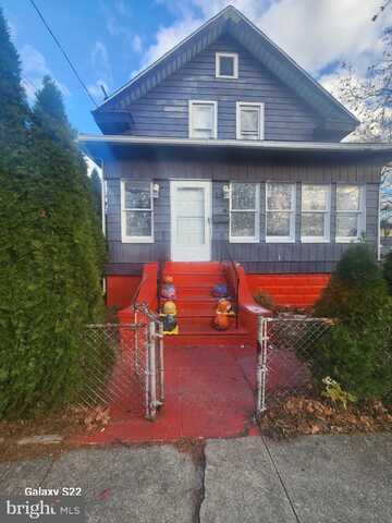 154 LINDEN AVENUE, OAKLYN, NJ 08107