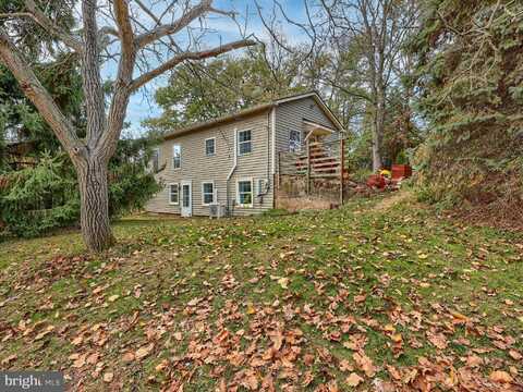 341 SHUEY ROAD, NEW CUMBERLAND, PA 17070