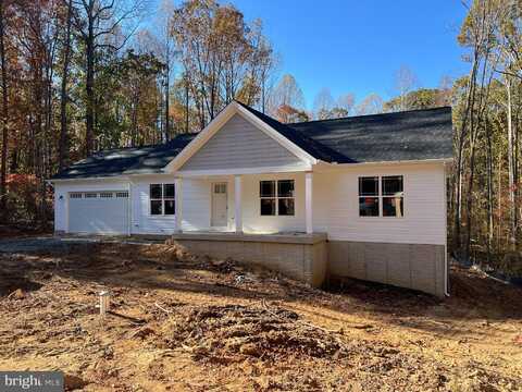 3508 FISHERMAN WAY, BUMPASS, VA 23024