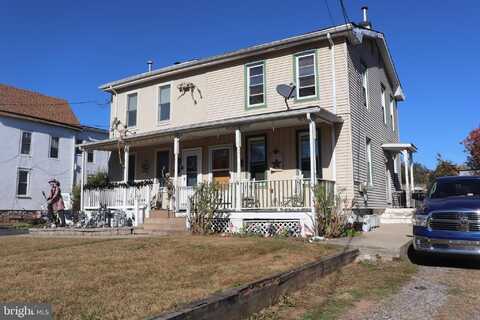 507 MAIN STREET, LANGHORNE, PA 19047