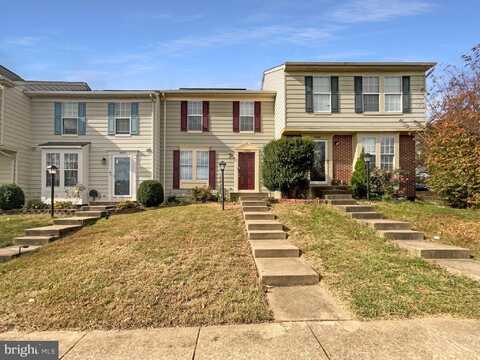 16946 MONMOUTH COURT, DUMFRIES, VA 22026