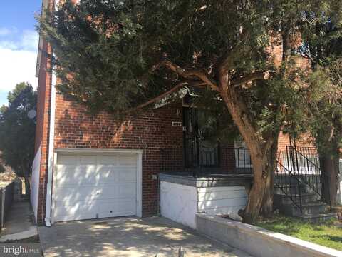 1113 W THOMPSON STREET, PHILADELPHIA, PA 19122