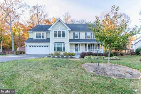 2866 BUFFLEHEAD COURT, WOODBRIDGE, VA 22192