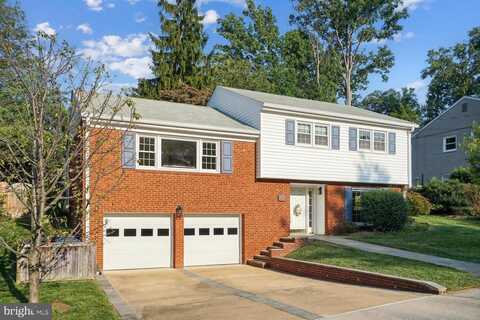 531 N LOMBARDY STREET, ARLINGTON, VA 22203