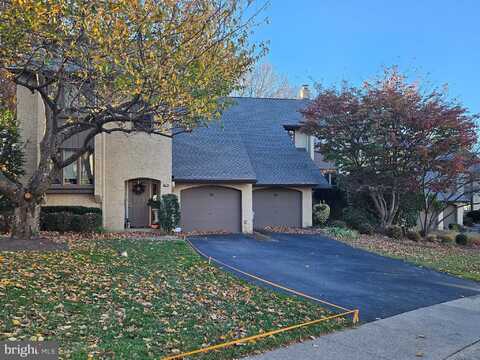 80 GOLF CLUB DRIVE, LANGHORNE, PA 19047