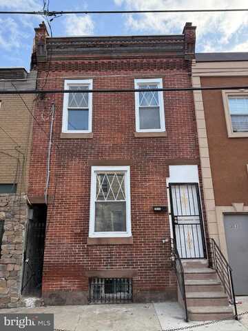 3935 N REESE STREET, PHILADELPHIA, PA 19140