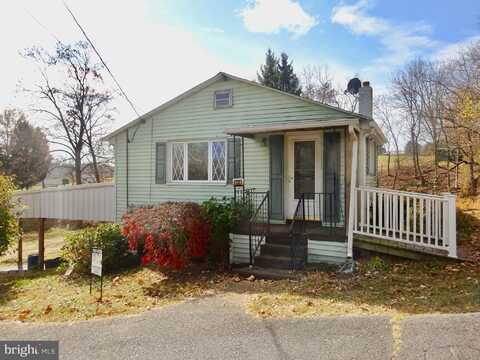 72 KREMP ROAD, MOHNTON, PA 19540