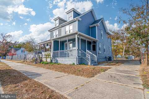 828 PINE STREET E, MILLVILLE, NJ 08332