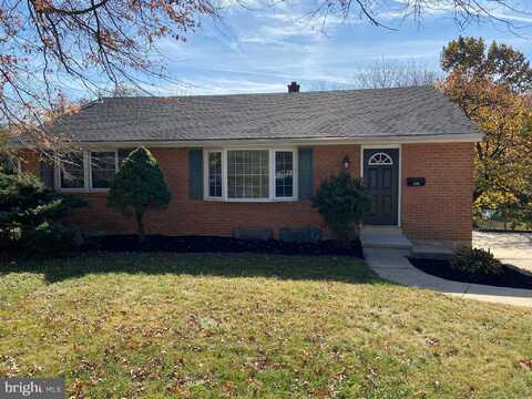 202 WOODGREEN COURT, CLAYMONT, DE 19703