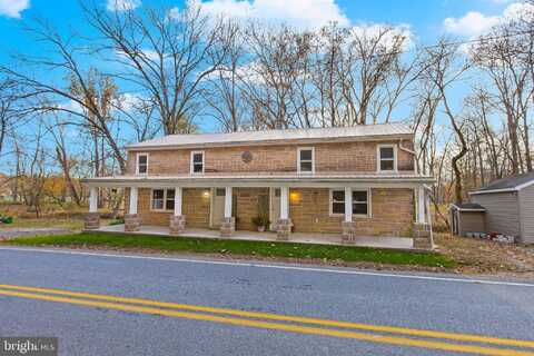 307 LATIMORE VALLEY RD, YORK SPRINGS, PA 17372