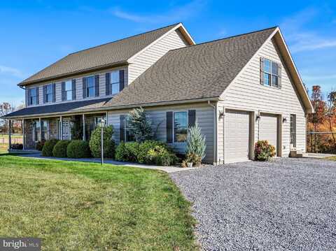 48 E ROSEBUD ROAD, MYERSTOWN, PA 17067