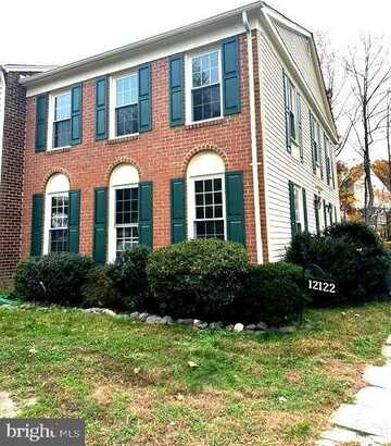 12122 WINONA DRIVE, WOODBRIDGE, VA 22192