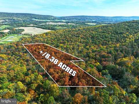 TREGO MOUNTAIN ROAD, KEEDYSVILLE, MD 21756