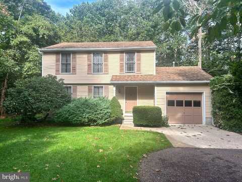 618 RT US 9 S, MARMORA, NJ 08223