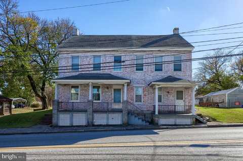 125 E KING STREET, ABBOTTSTOWN, PA 17301