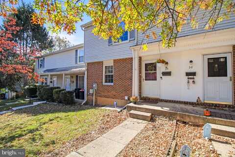 36 BON OAK COURT, REISTERSTOWN, MD 21136