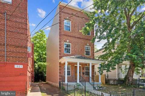 1017 48TH STREET NE, WASHINGTON, DC 20019