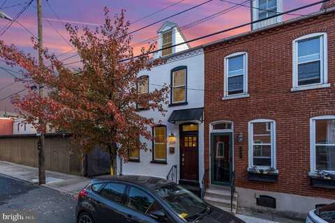 339 LANCASTER AVENUE, LANCASTER, PA 17603