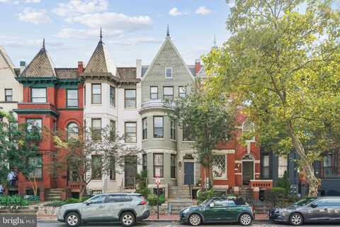 1718 U STREET NW, WASHINGTON, DC 20009