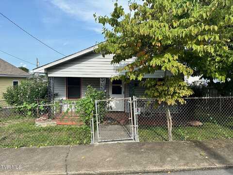 115 16th Street, Bristol, TN 37620