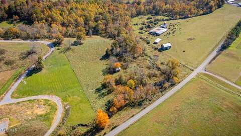 Tbd Pleasant Grove Road, Limestone, TN 37681