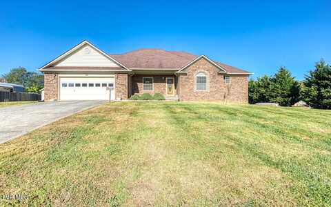 116 Thorps Chapel Road, Rogersville, TN 37857