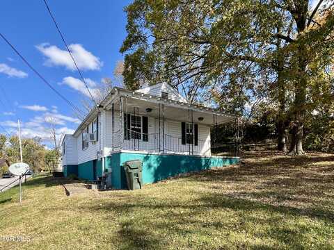 314 Leonard Street, Greeneville, TN 37745