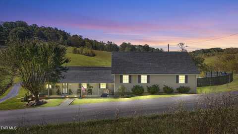 273 Mount Zion Road, Church Hill, TN 37642