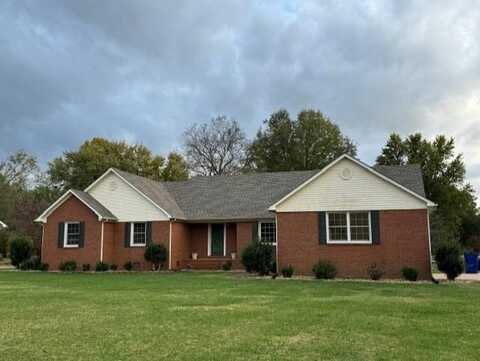 245 Anderson Dr., MCKENZIE, TN 38201