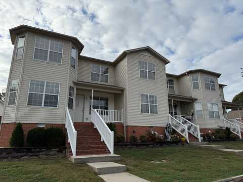 52 Eastgate, COOKEVILLE, TN 38506