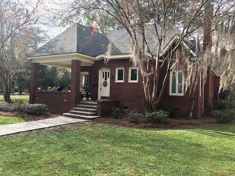 * Thomwal St - 20 single family homes, Valdosta, GA 31602