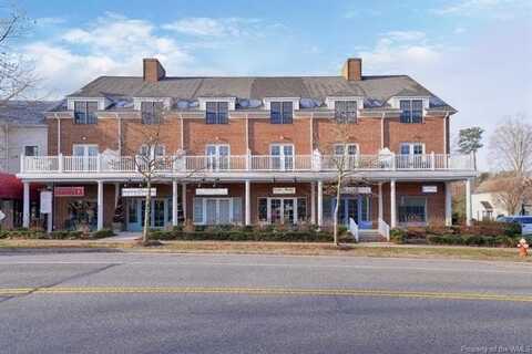 4345 New Town Avenue, Williamsburg, VA 23188