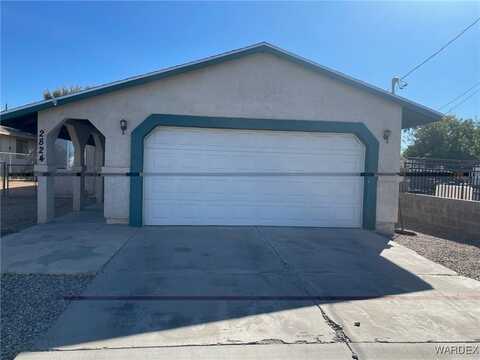 2824 Simms, Kingman, AZ 86401