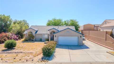 5263 S Van Mouwerick Drive, Fort Mohave, AZ 86426