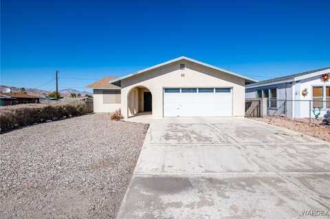 1097 Sahuaro Drive, Bullhead City, AZ 86442