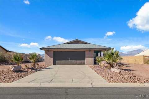 3429 Sunburst Drive, Bullhead City, AZ 86429