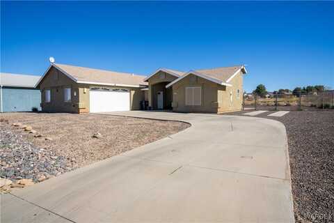 7861 E Larkspur Drive, Kingman, AZ 86409