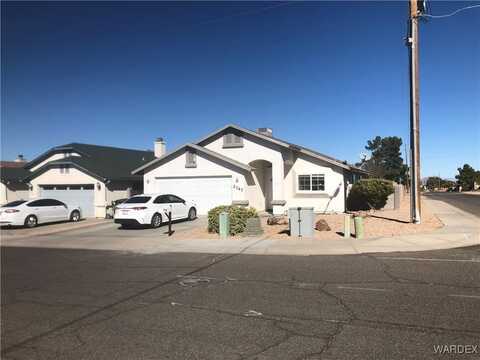 2747 Pasadena Avenue, Kingman, AZ 86401