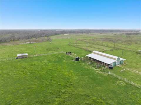 40 Acres LCR 615, Groesbeck, TX 76642