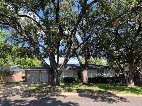 2119 Trinity Drive, Waco, TX 76710