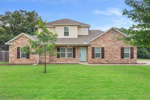 4007 Green Point Drive, Waco, TX 76710