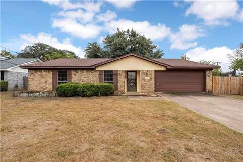 1109 E Sunset Street, Waco, TX 76704