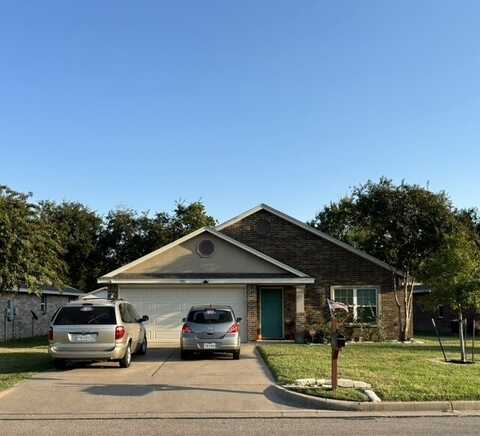 204 Durie Drive, Robinson, TX 76706