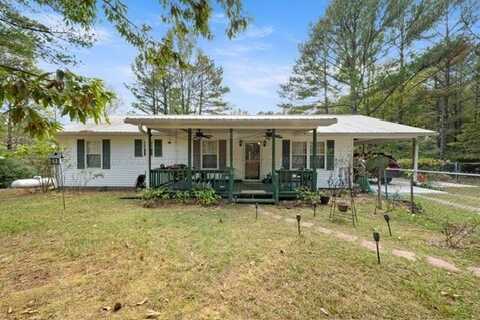 355 WHITLOW Rd, Sumiton, AL 35148