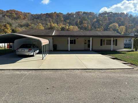 1313 Garfeild Street, McMechen, WV 26040