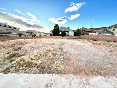 Lot 46 Serenity Hills, Saint George, UT 84790