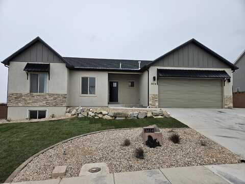 3614 W Foundation Trail Trail, Cedar City, UT 84720