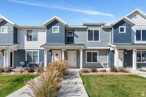 431 N NORTHSHORE, Saratoga Springs, UT 84045